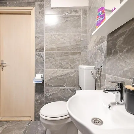 Apartman Dean Ae1605 Zadar