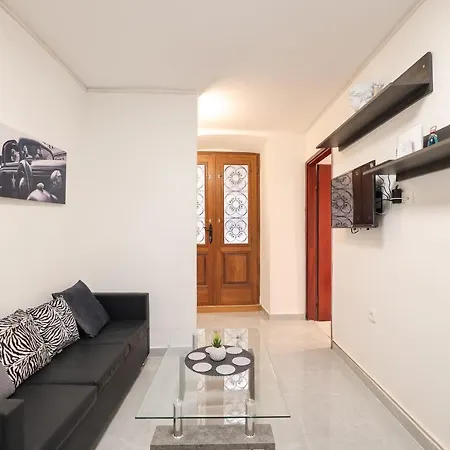 Apartman Dean Ae1605