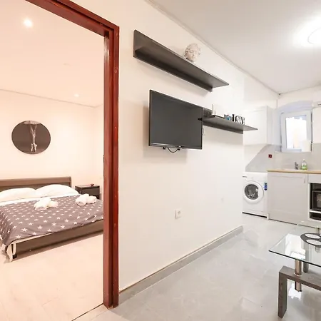 Dean Ae1605 Apartman