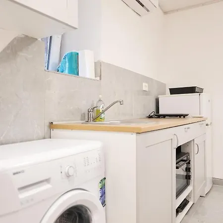 Apartman Dean Ae1605 *