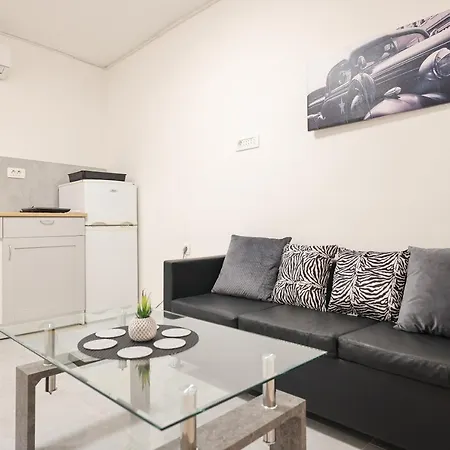 Apartman Dean Ae1605