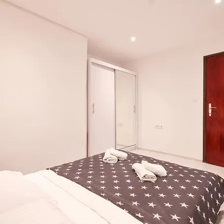 Apartman Dean Ae1605 Zadar