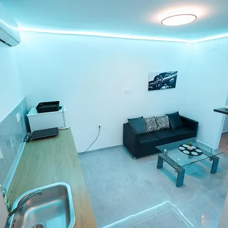 Apartman Dean Ae1605 *
