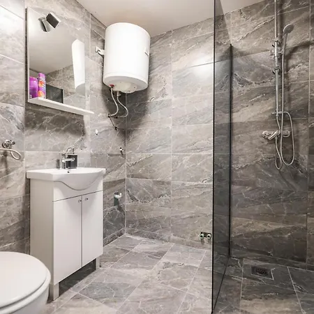 Apartman Dean Ae1605