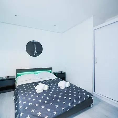 Apartman Dean Ae1605